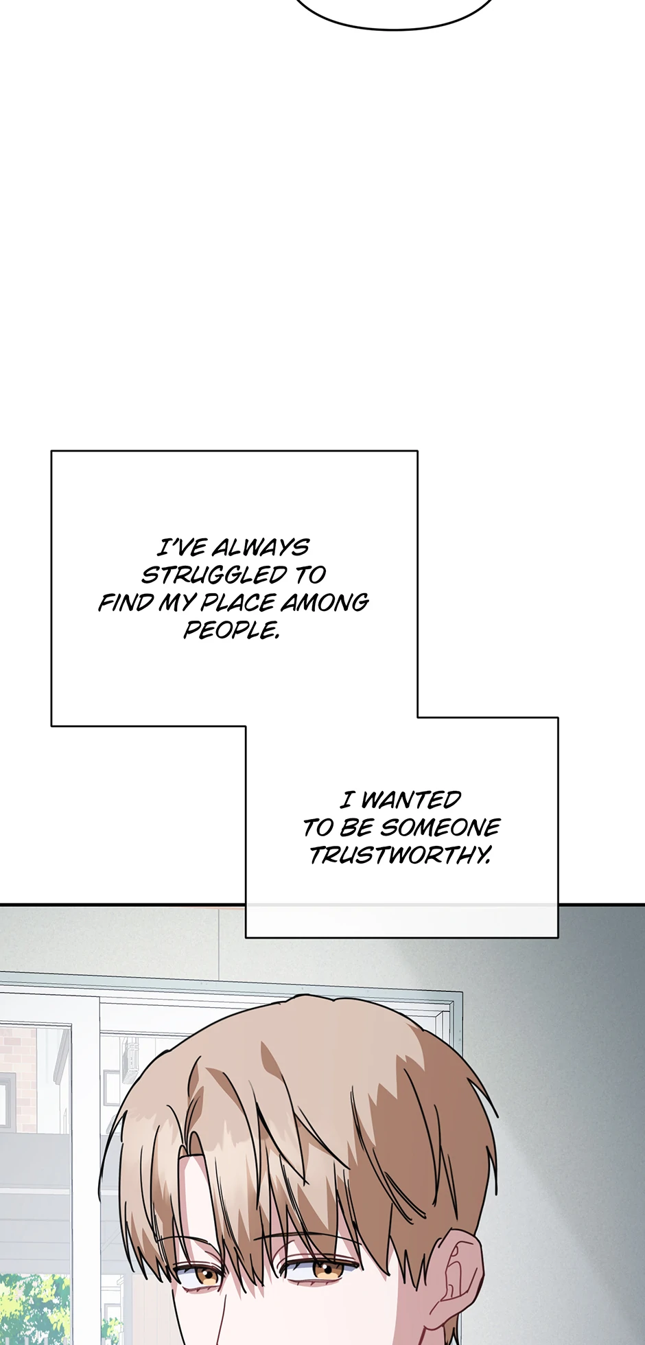 Love Interest Zone 〘Official〙 - Chapter 74 Page 48
