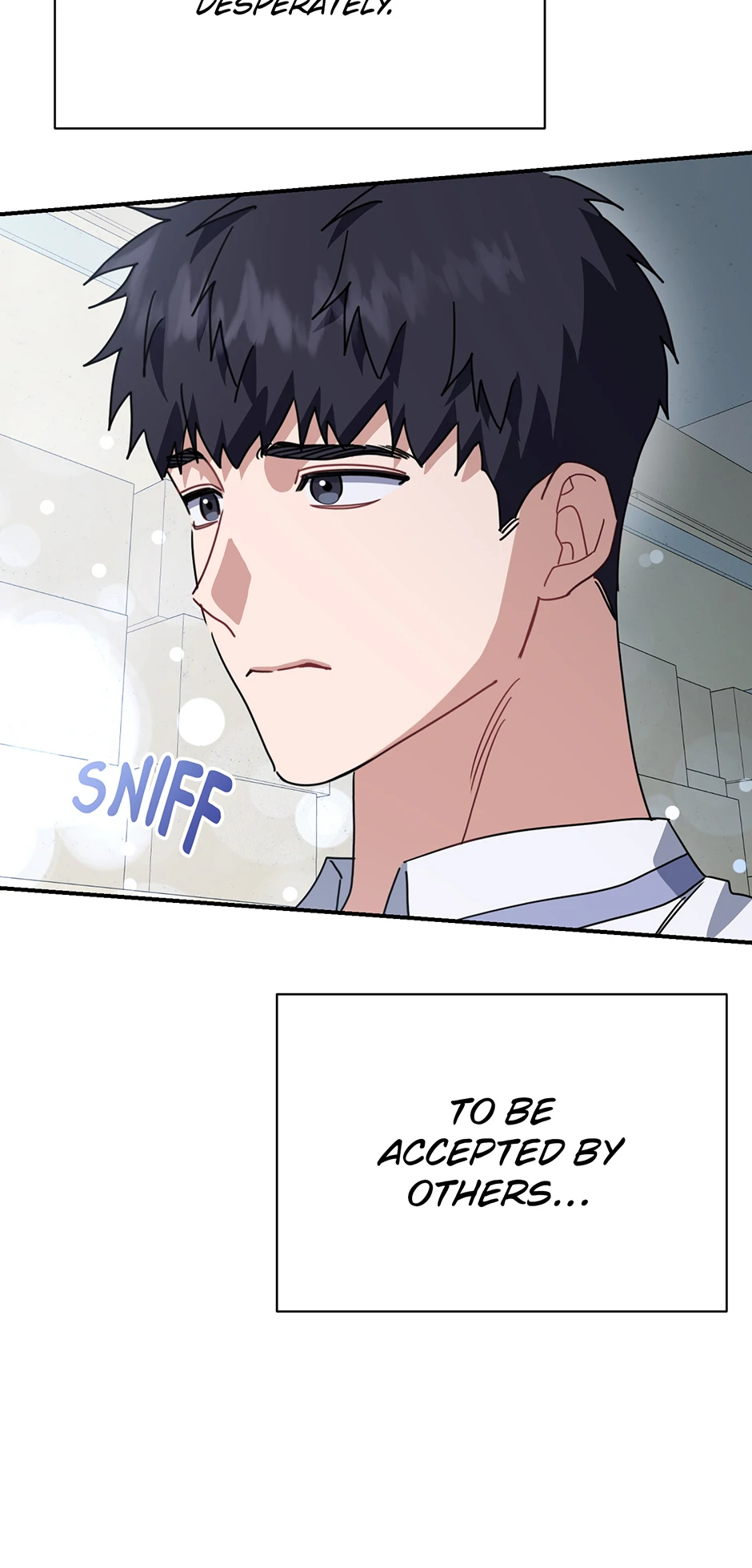 Love Interest Zone 〘Official〙 - Chapter 74 Page 50