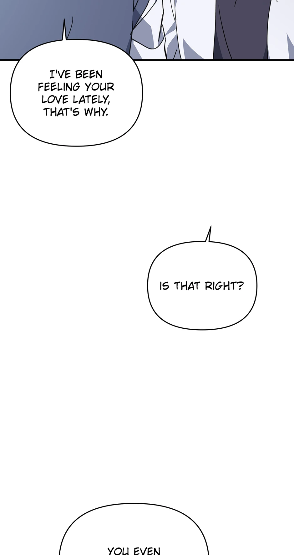 Love Interest Zone 〘Official〙 - Chapter 74 Page 57