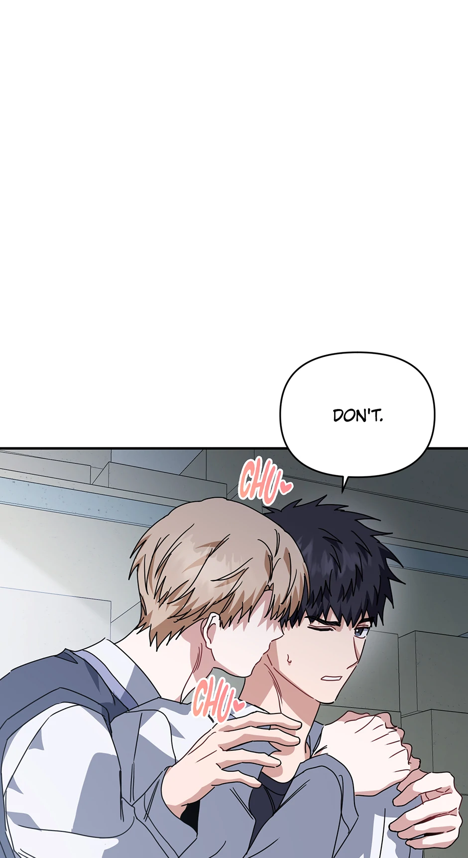 Love Interest Zone 〘Official〙 - Chapter 74 Page 62
