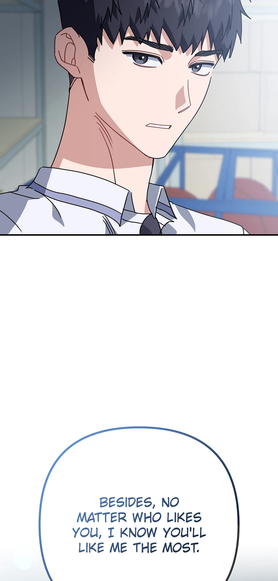 Love Interest Zone 〘Official〙 - Chapter 74 Page 78