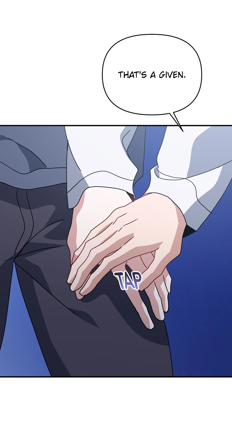 Love Interest Zone 〘Official〙 - Chapter 74 Page 80