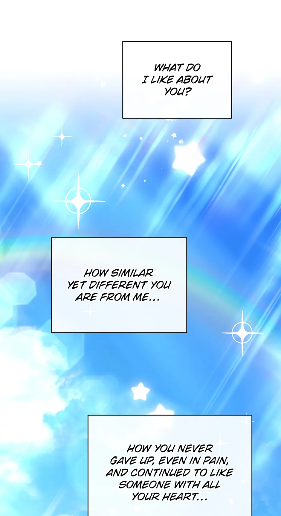 Love Interest Zone 〘Official〙 - Chapter 74 Page 82