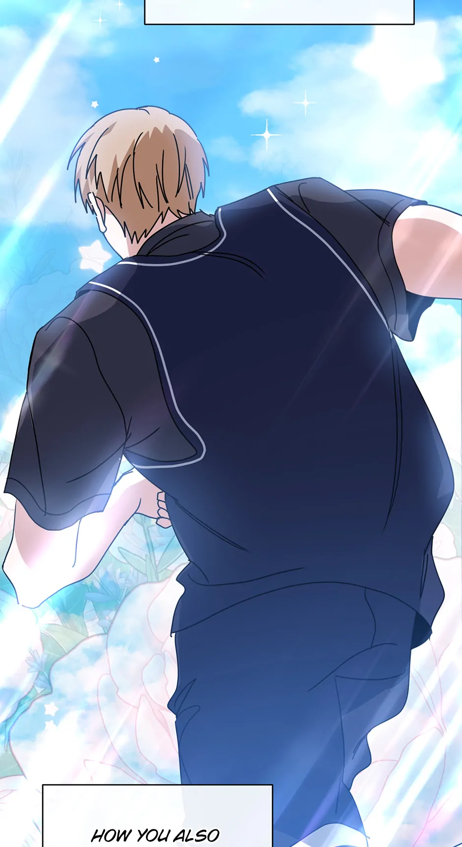 Love Interest Zone 〘Official〙 - Chapter 74 Page 83