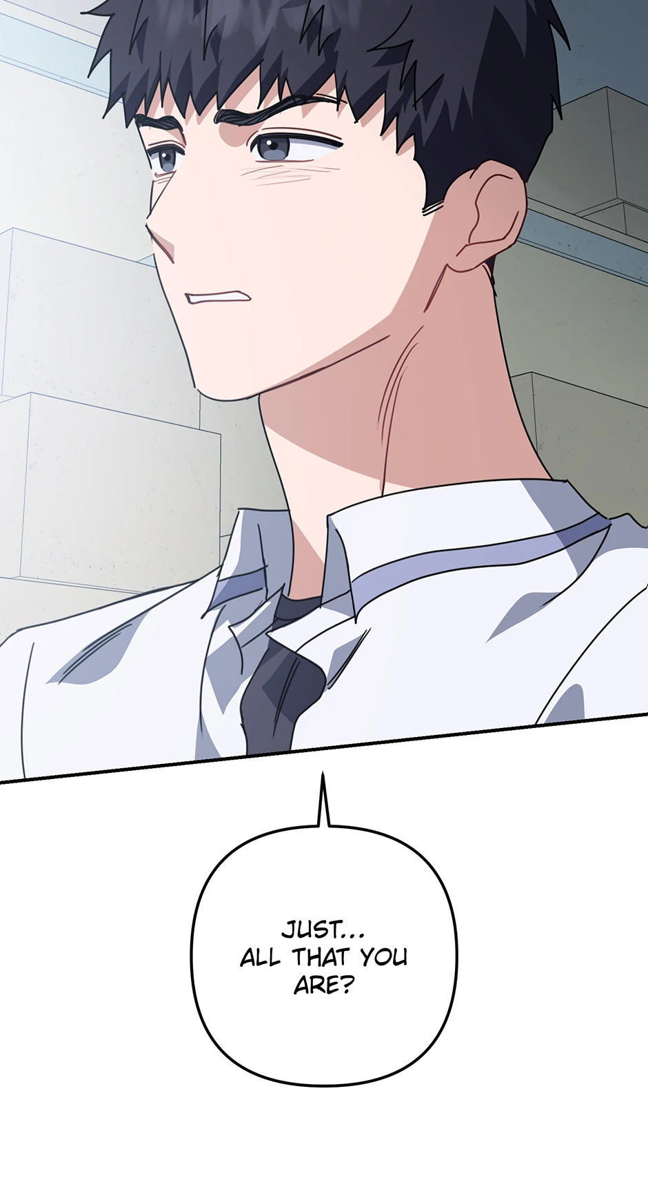 Love Interest Zone 〘Official〙 - Chapter 74 Page 85