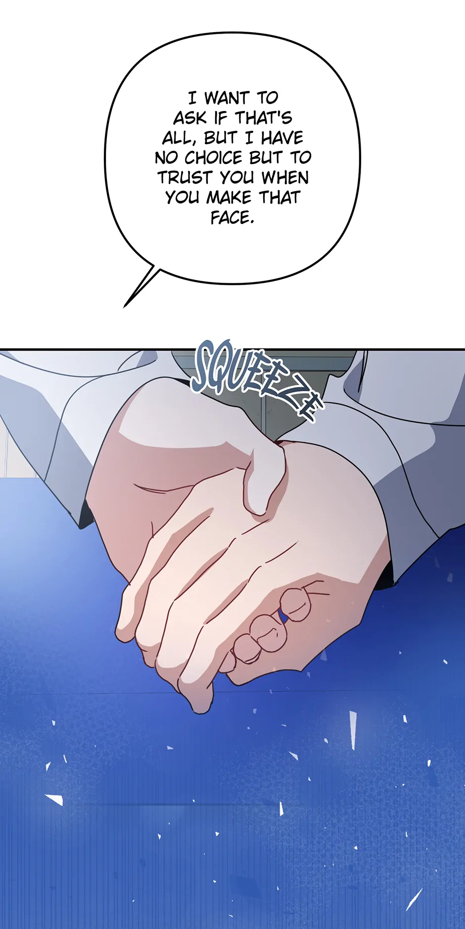 Love Interest Zone 〘Official〙 - Chapter 74 Page 87