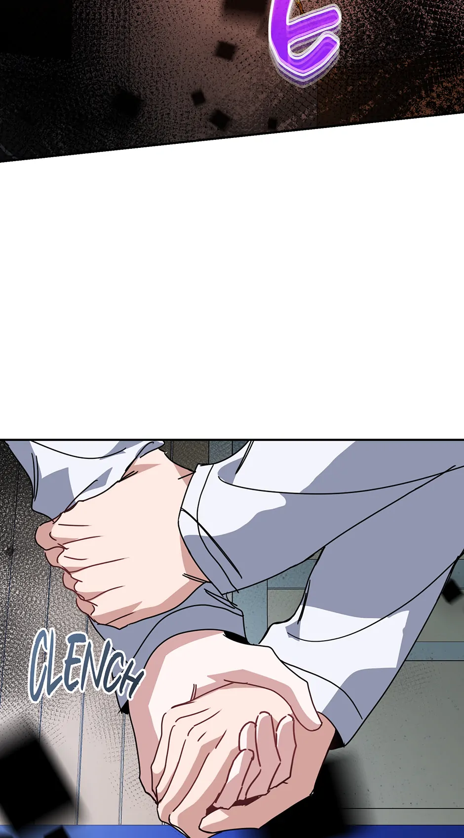 Love Interest Zone 〘Official〙 - Chapter 75 Page 2