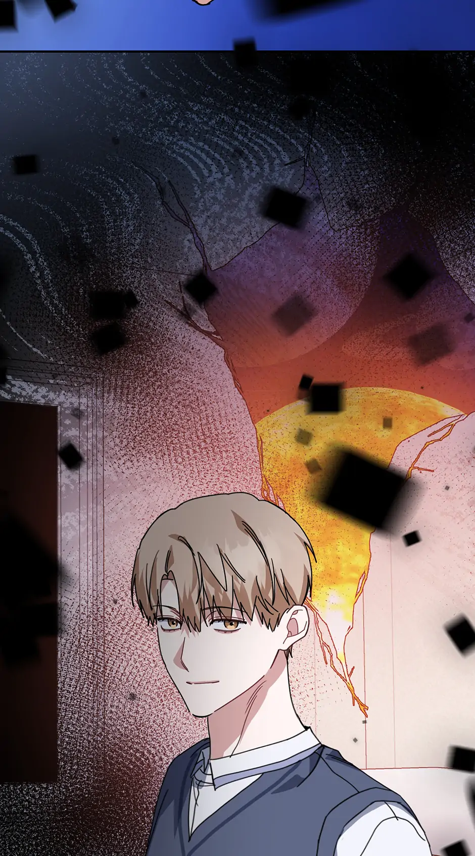 Love Interest Zone 〘Official〙 - Chapter 75 Page 3