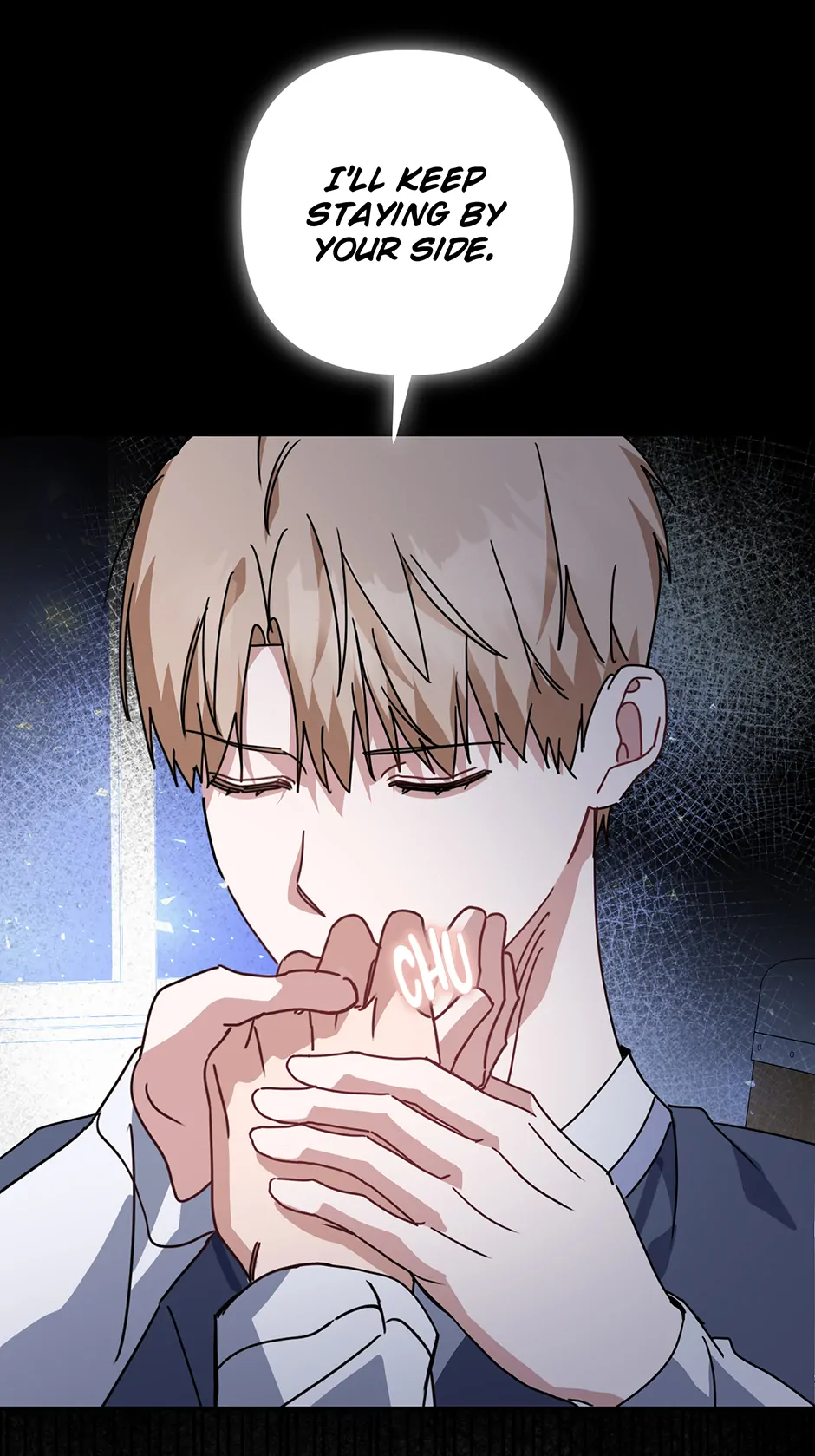 Love Interest Zone 〘Official〙 - Chapter 75 Page 7