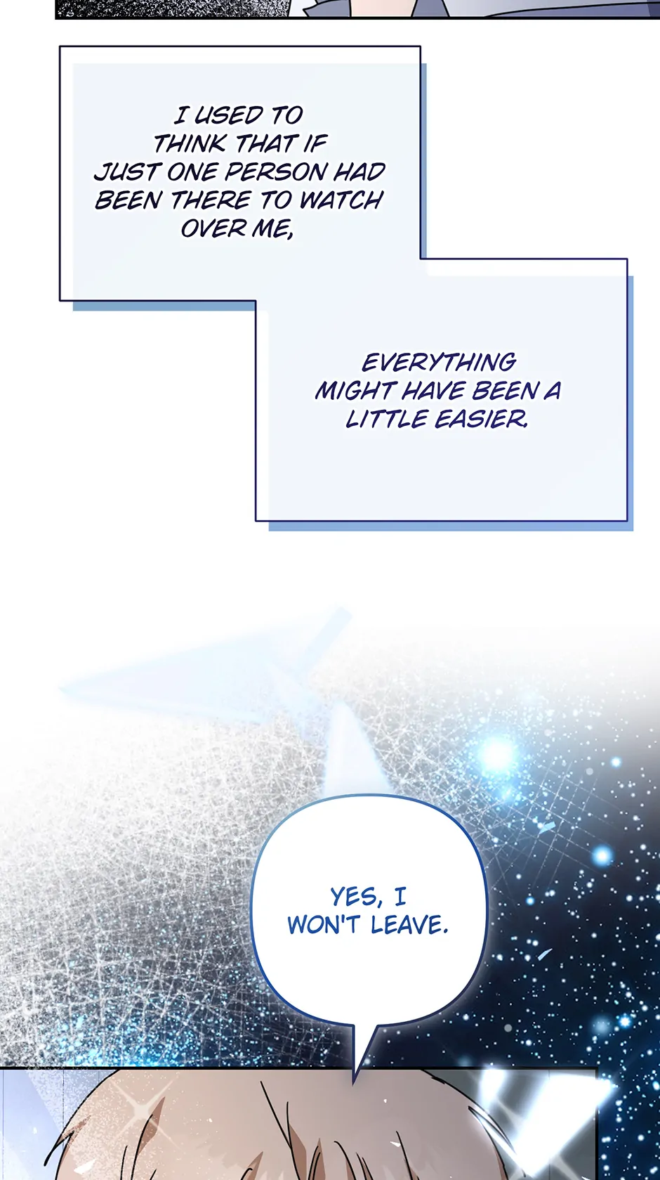Love Interest Zone 〘Official〙 - Chapter 75 Page 9