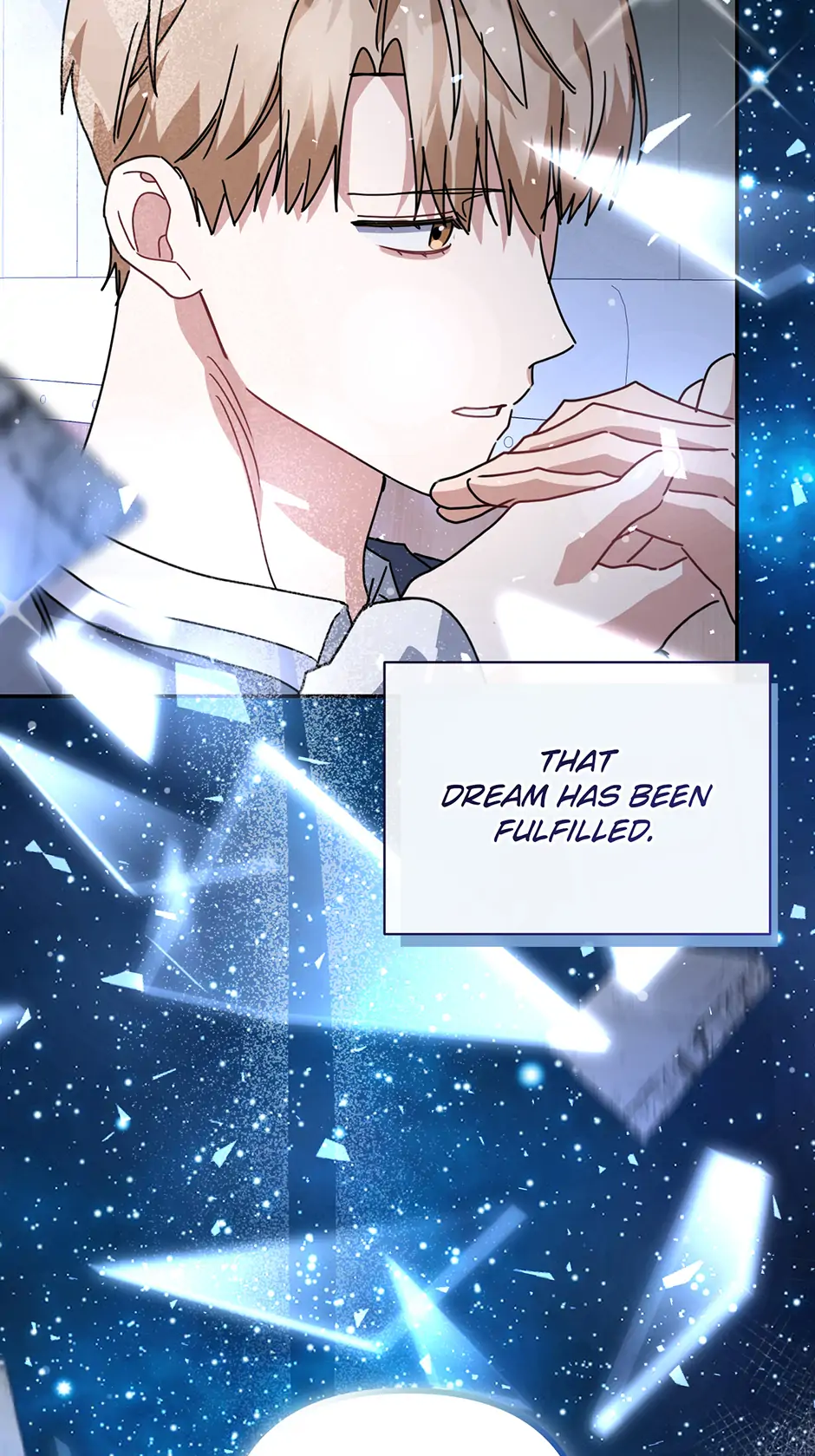 Love Interest Zone 〘Official〙 - Chapter 75 Page 10