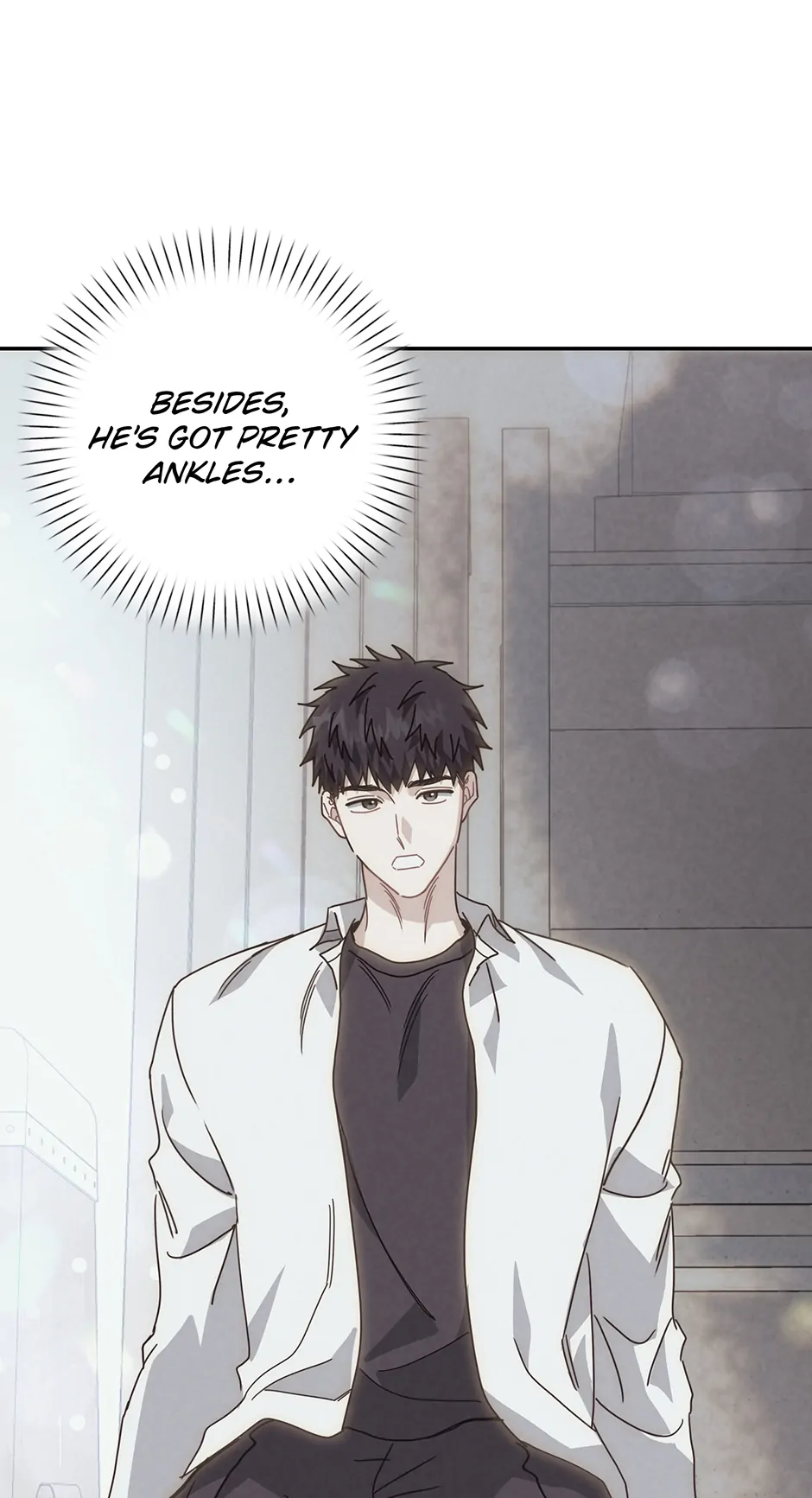 Love Interest Zone 〘Official〙 - Chapter 75 Page 20