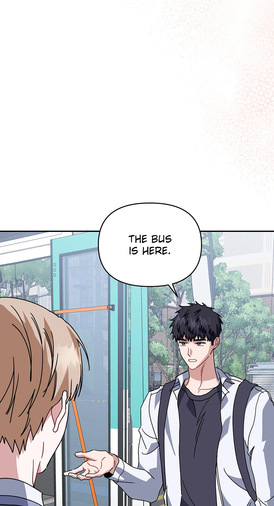Love Interest Zone 〘Official〙 - Chapter 75 Page 23