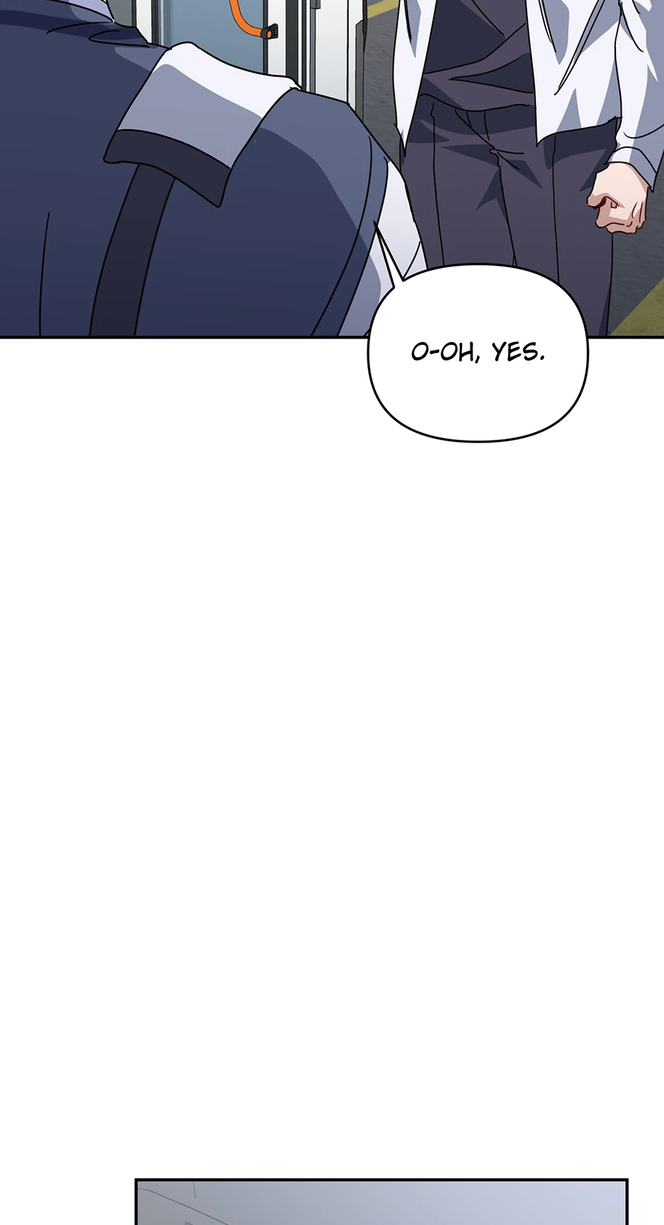 Love Interest Zone 〘Official〙 - Chapter 75 Page 24