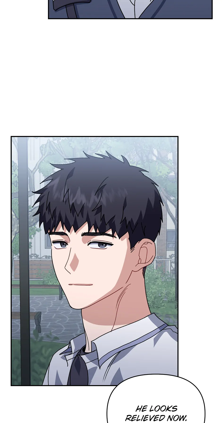 Love Interest Zone 〘Official〙 - Chapter 75 Page 37