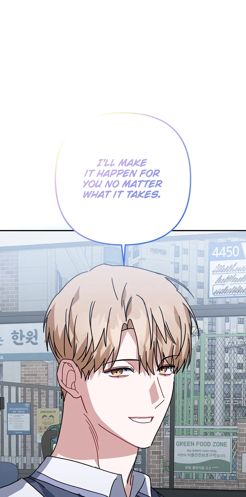 Love Interest Zone 〘Official〙 - Chapter 75 Page 41