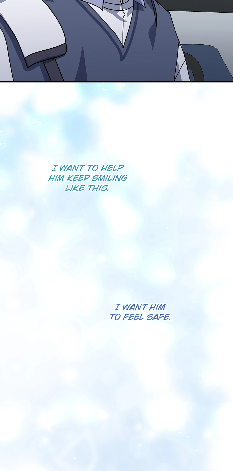 Love Interest Zone 〘Official〙 - Chapter 75 Page 42