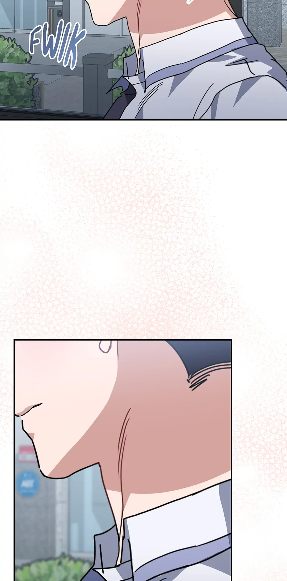 Love Interest Zone 〘Official〙 - Chapter 75 Page 44