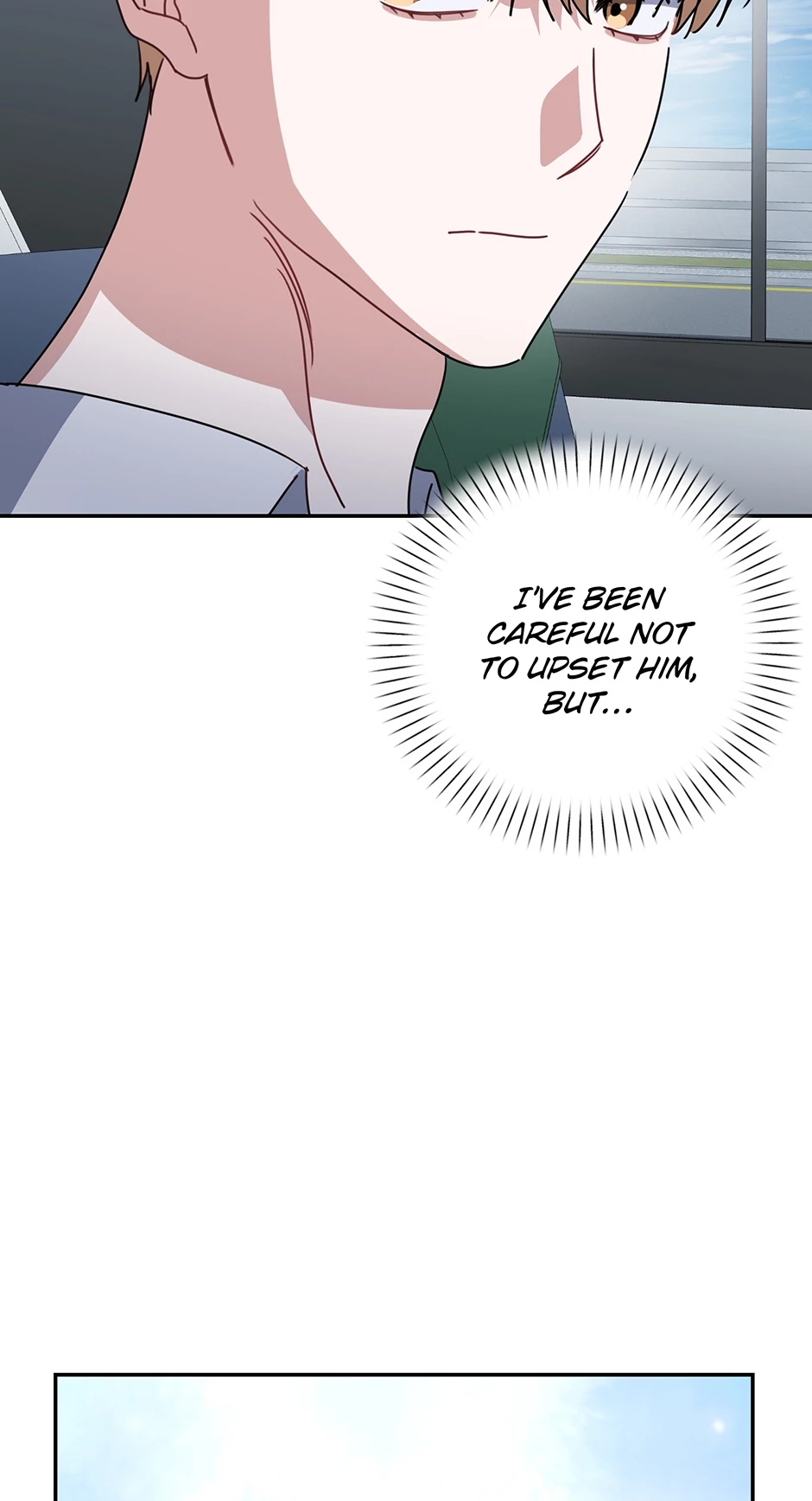 Love Interest Zone 〘Official〙 - Chapter 75 Page 48