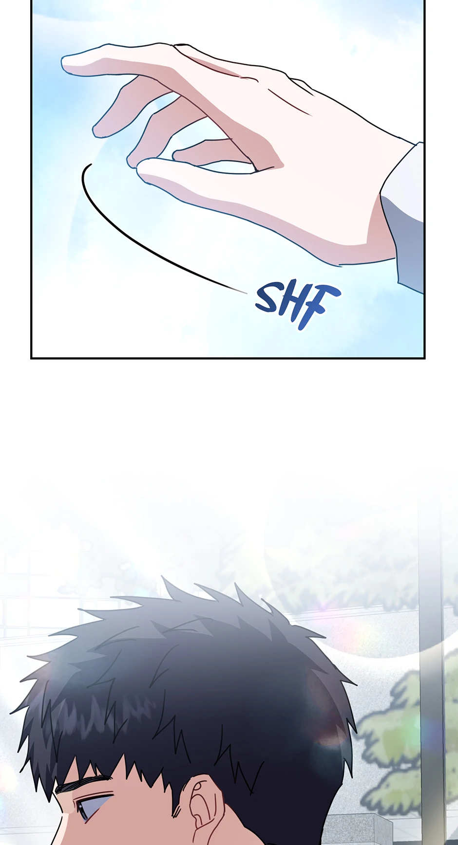 Love Interest Zone 〘Official〙 - Chapter 75 Page 49