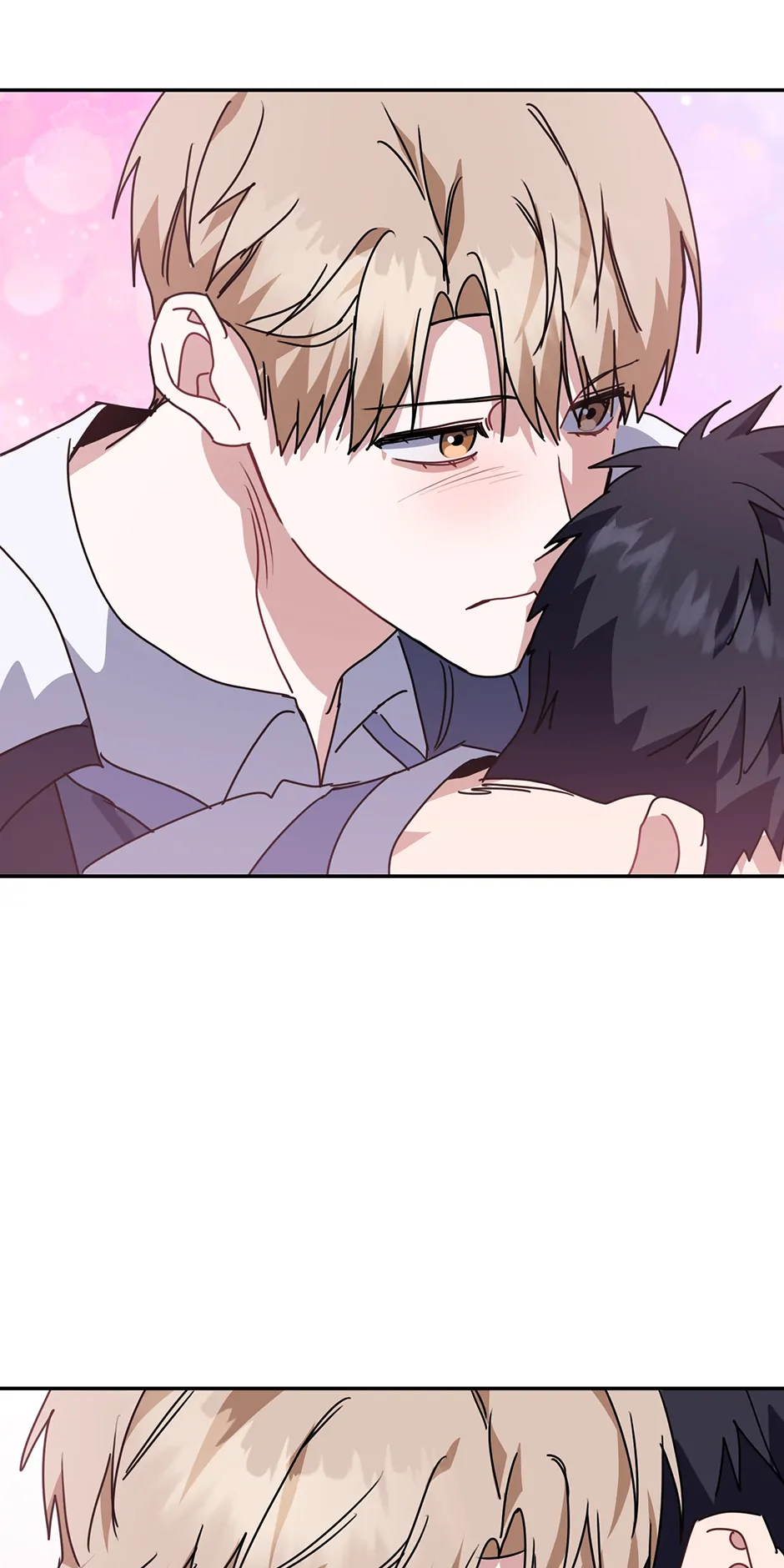 Love Interest Zone 〘Official〙 - Chapter 75 Page 61