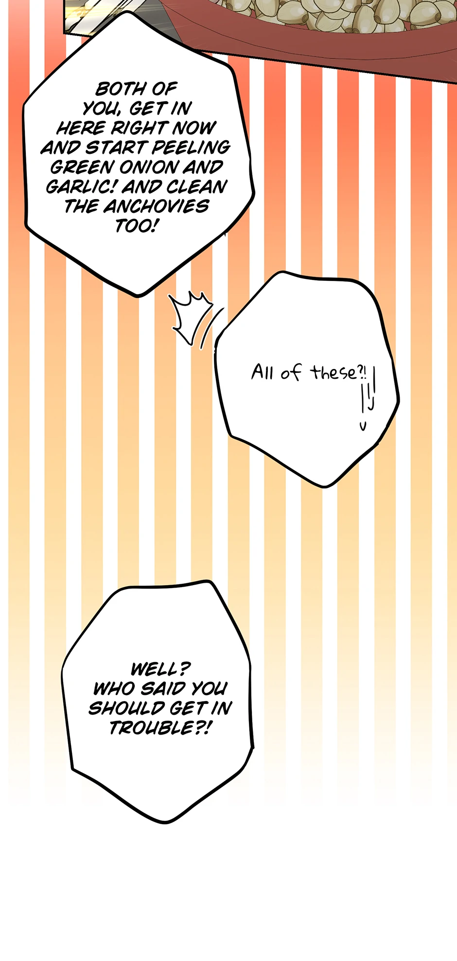 Love Interest Zone 〘Official〙 - Chapter 75 Page 68