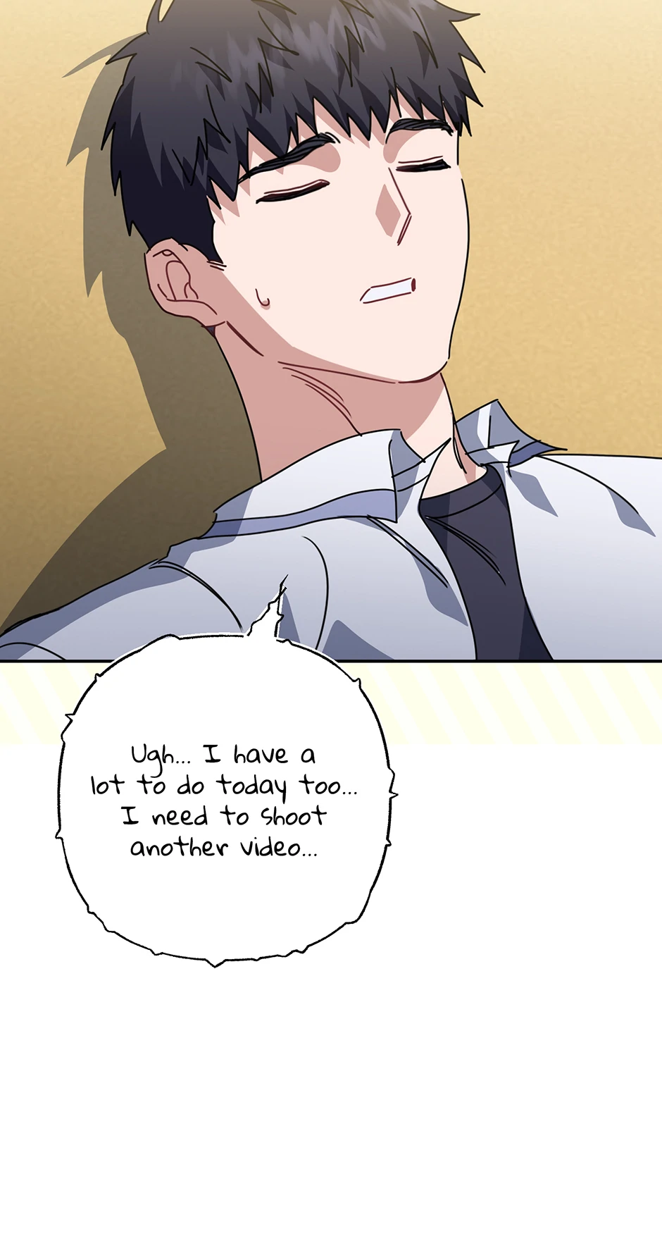 Love Interest Zone 〘Official〙 - Chapter 75 Page 70
