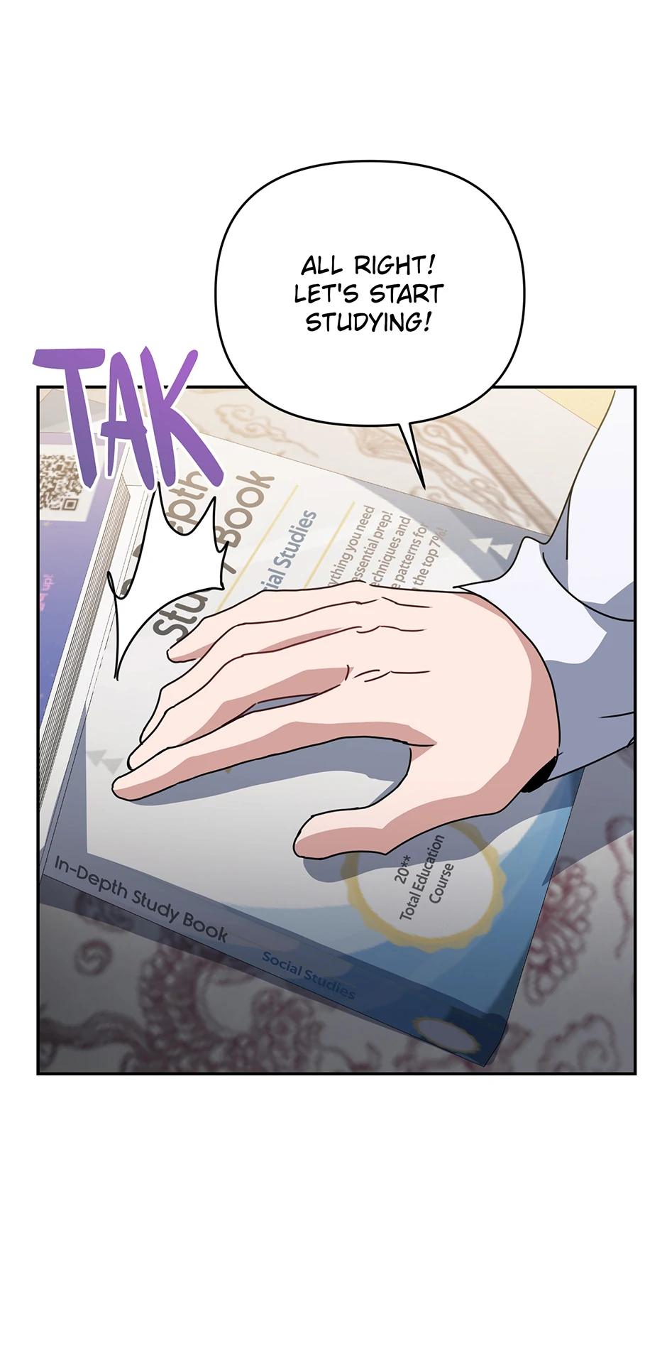 Love Interest Zone 〘Official〙 - Chapter 75 Page 74