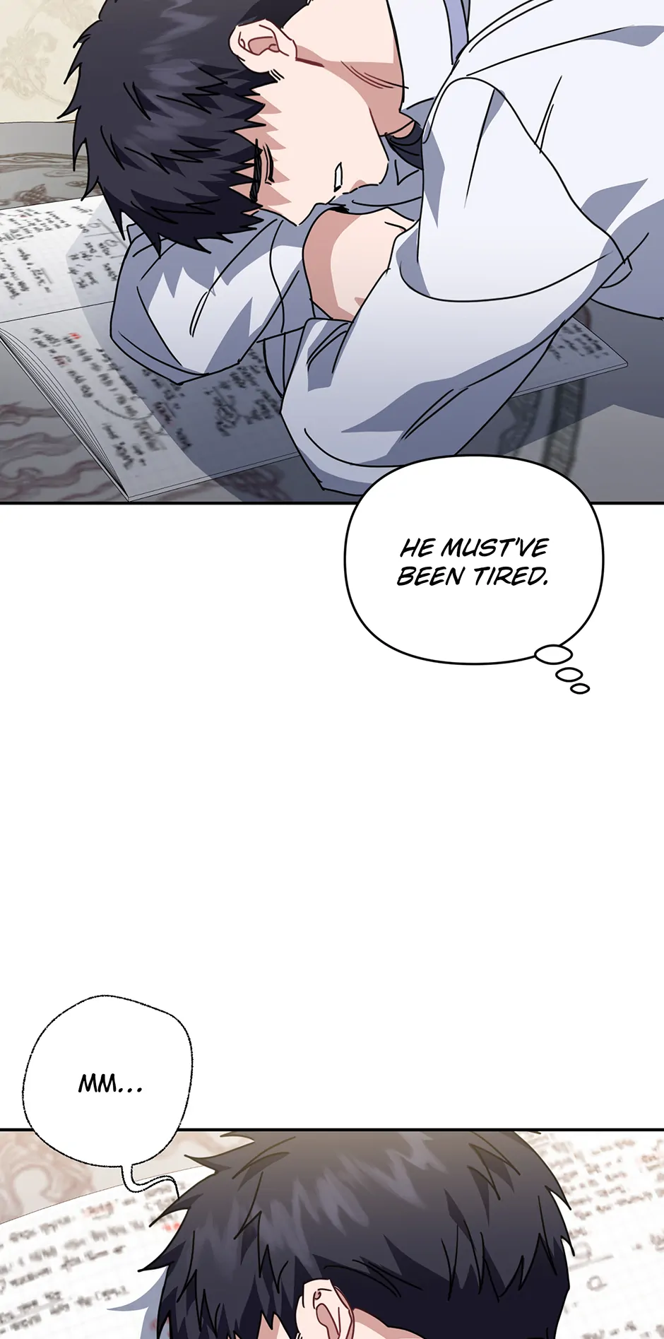 Love Interest Zone 〘Official〙 - Chapter 75 Page 76