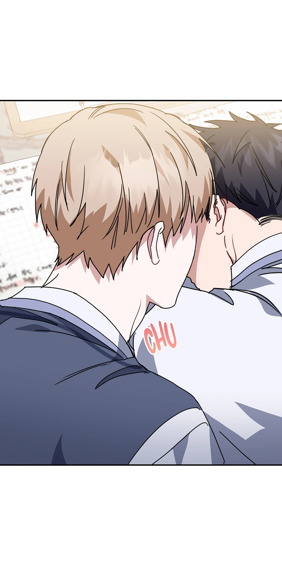 Love Interest Zone 〘Official〙 - Chapter 75 Page 80