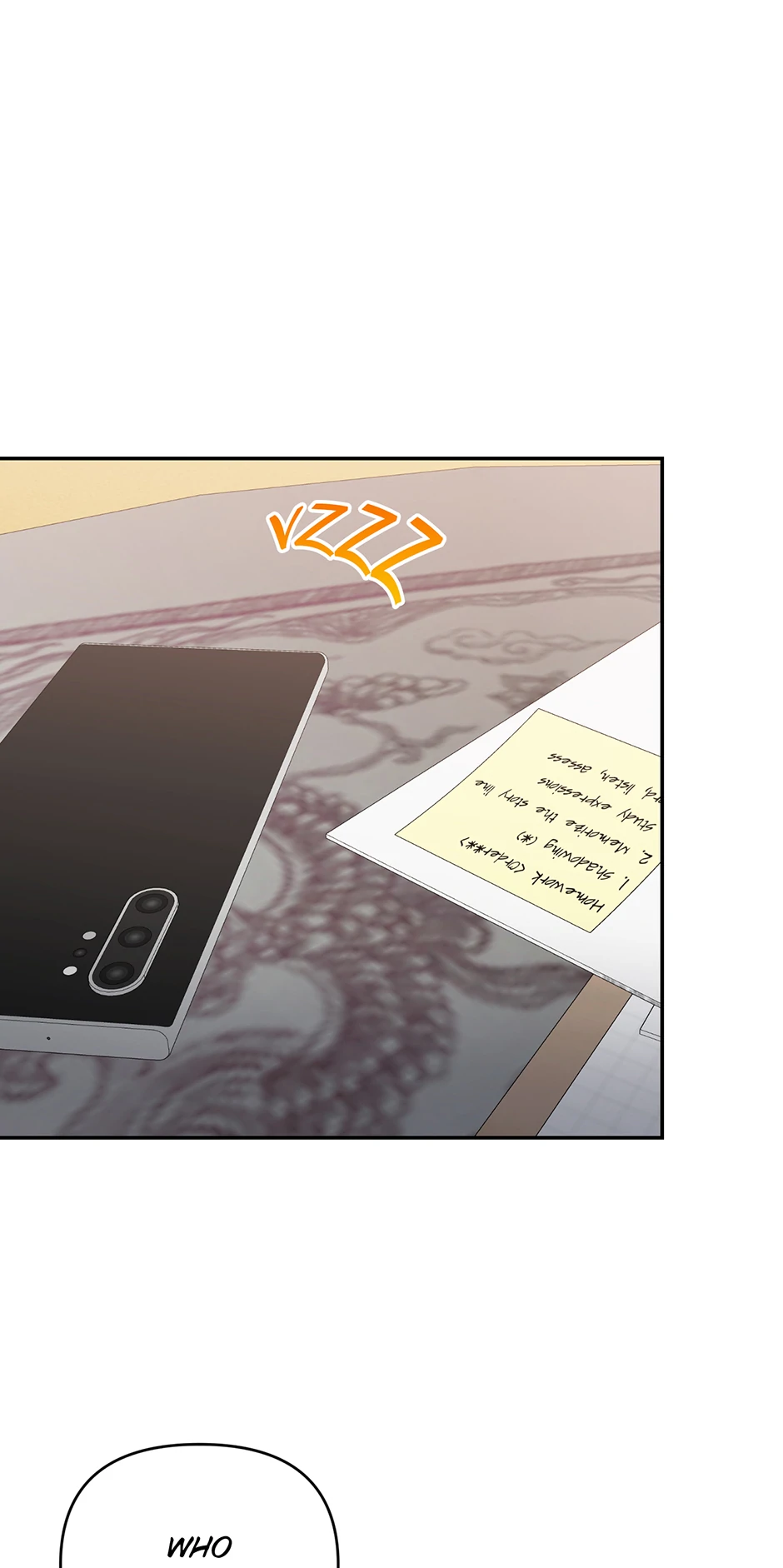 Love Interest Zone 〘Official〙 - Chapter 75 Page 82