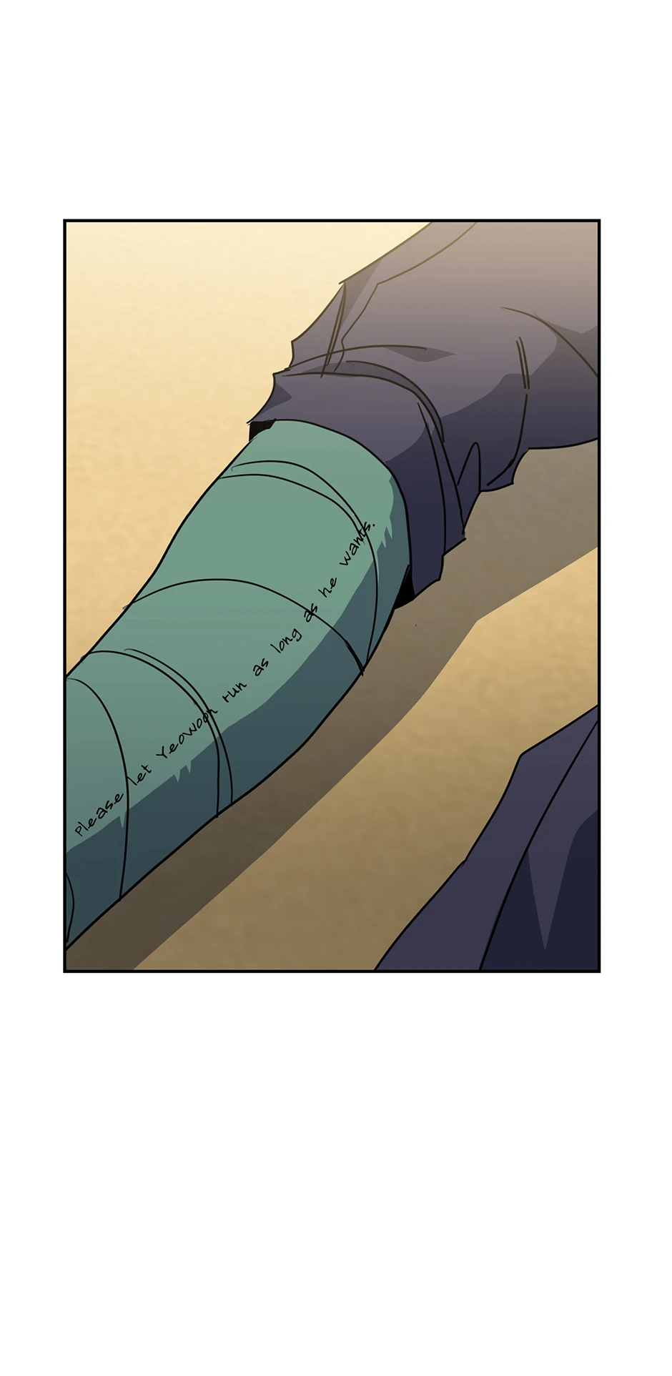 Love Interest Zone 〘Official〙 - Chapter 76 Page 7