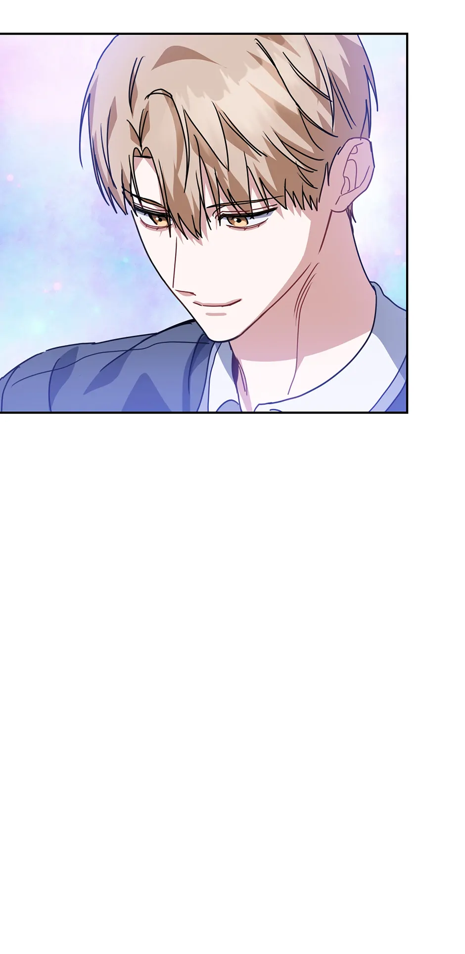 Love Interest Zone 〘Official〙 - Chapter 76 Page 8