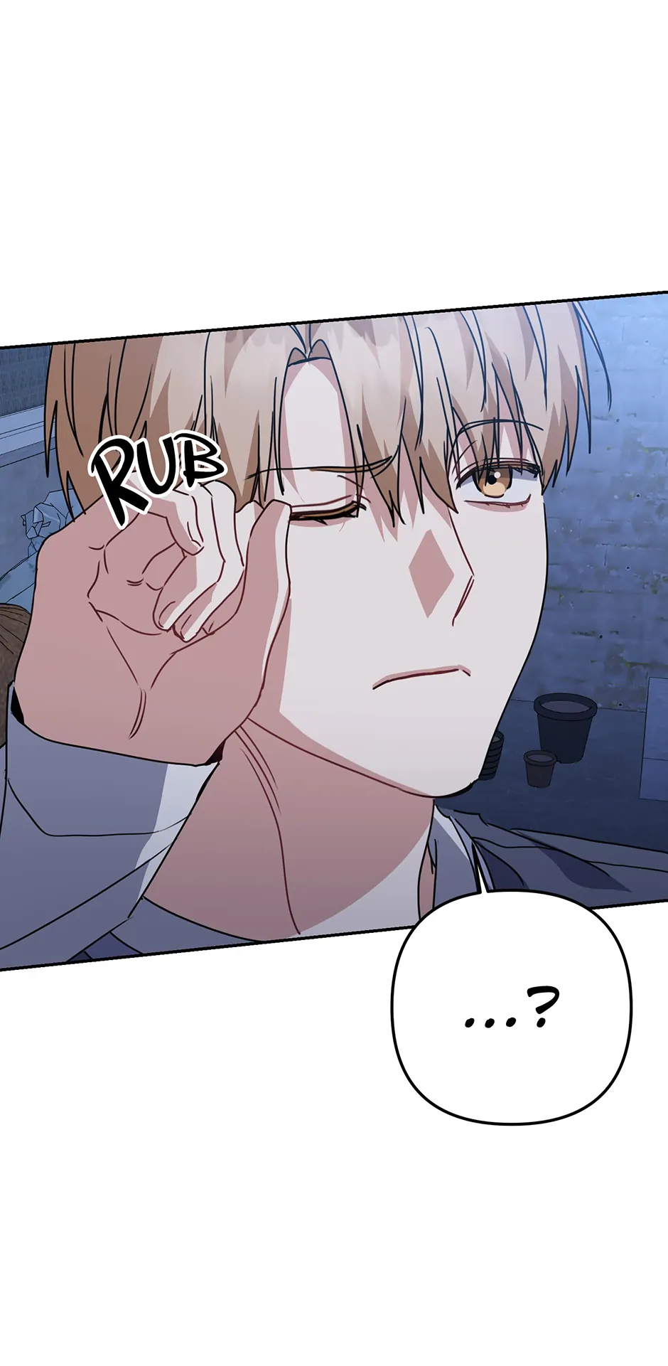Love Interest Zone 〘Official〙 - Chapter 76 Page 12