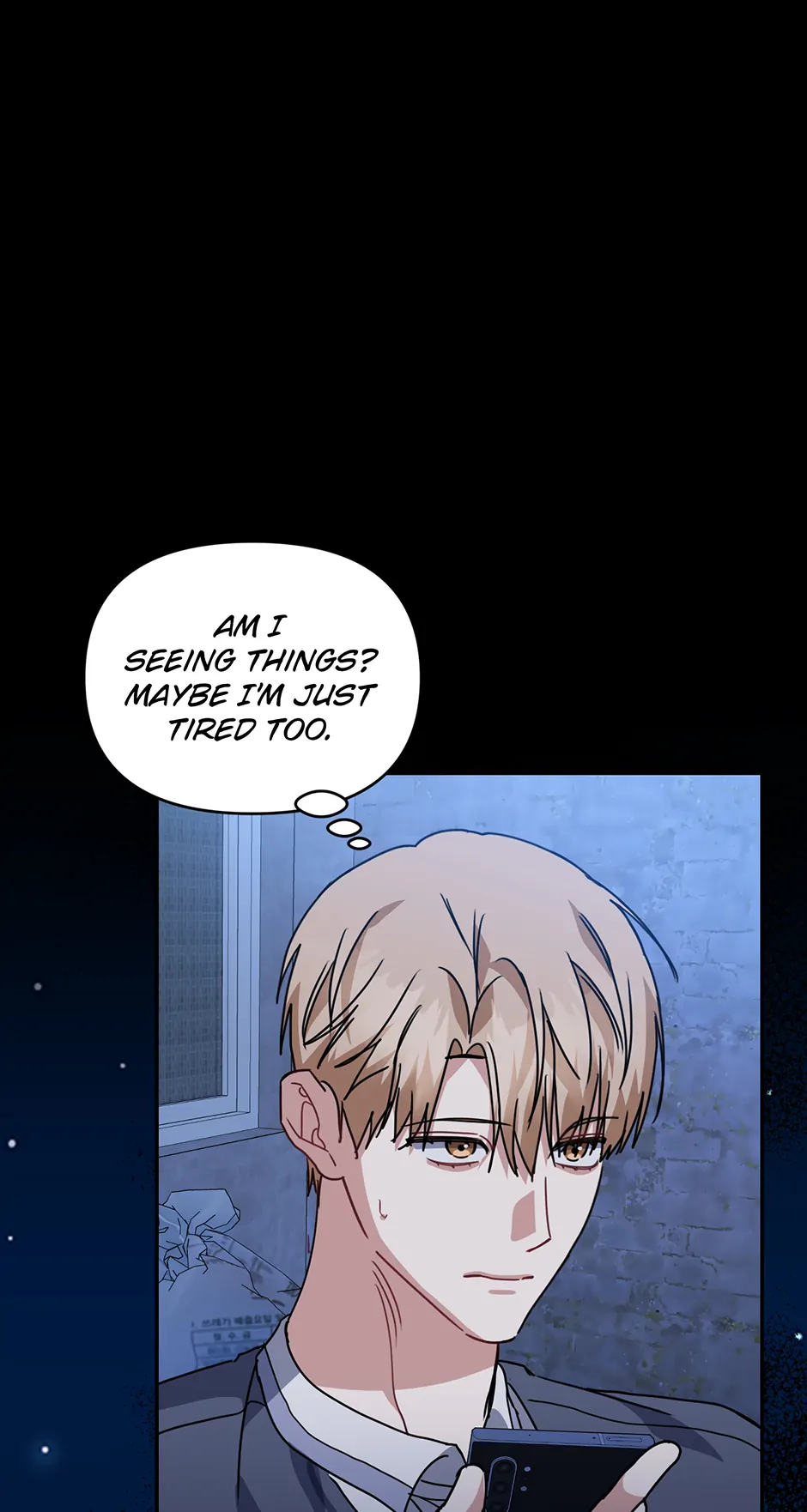 Love Interest Zone 〘Official〙 - Chapter 76 Page 14