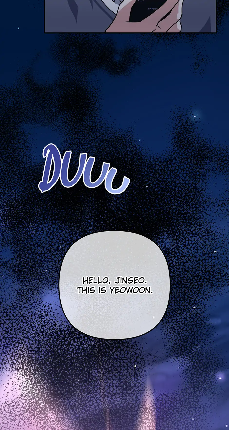 Love Interest Zone 〘Official〙 - Chapter 76 Page 15