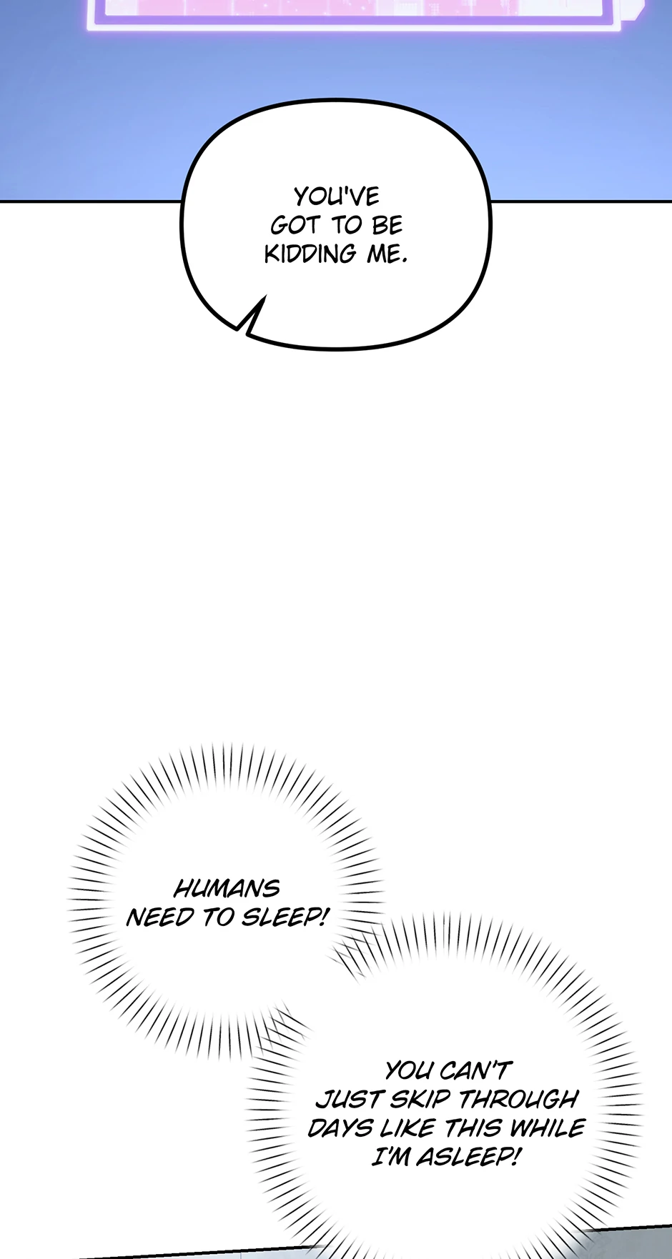 Love Interest Zone 〘Official〙 - Chapter 76 Page 18
