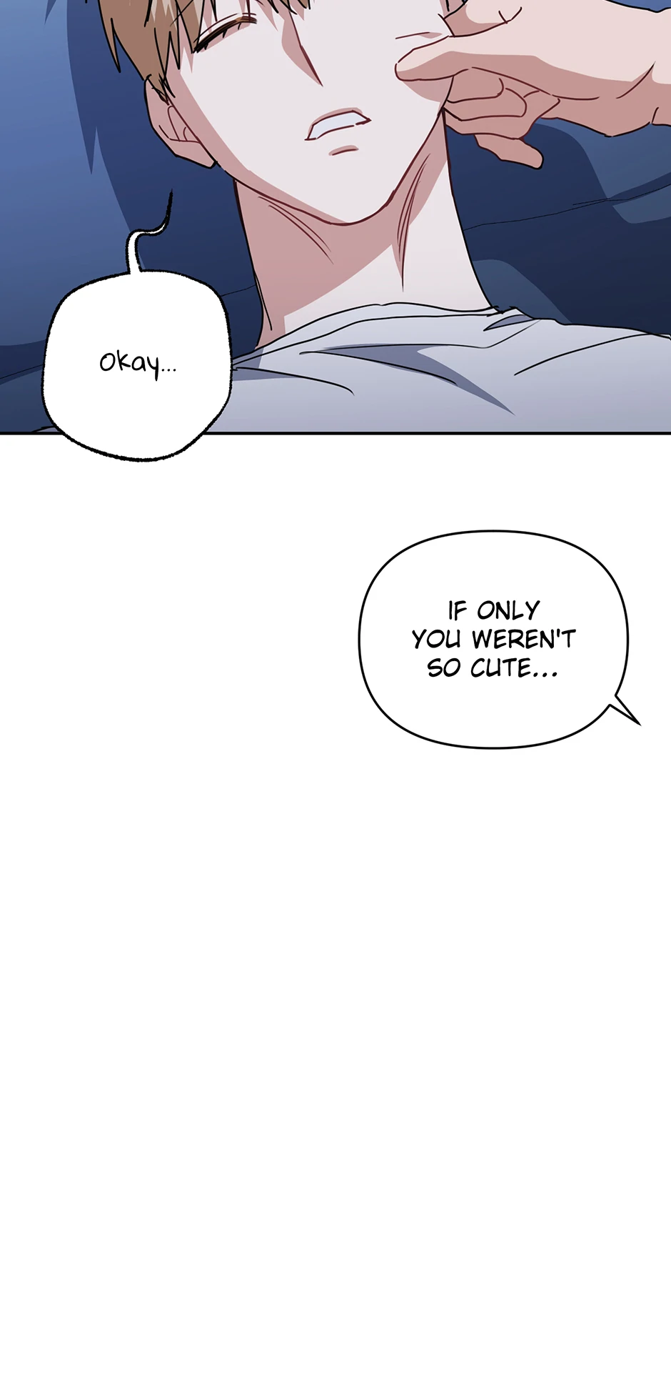 Love Interest Zone 〘Official〙 - Chapter 76 Page 22