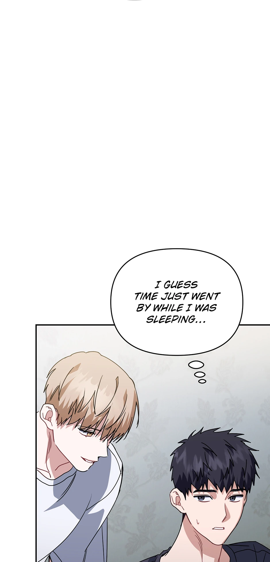 Love Interest Zone 〘Official〙 - Chapter 76 Page 38