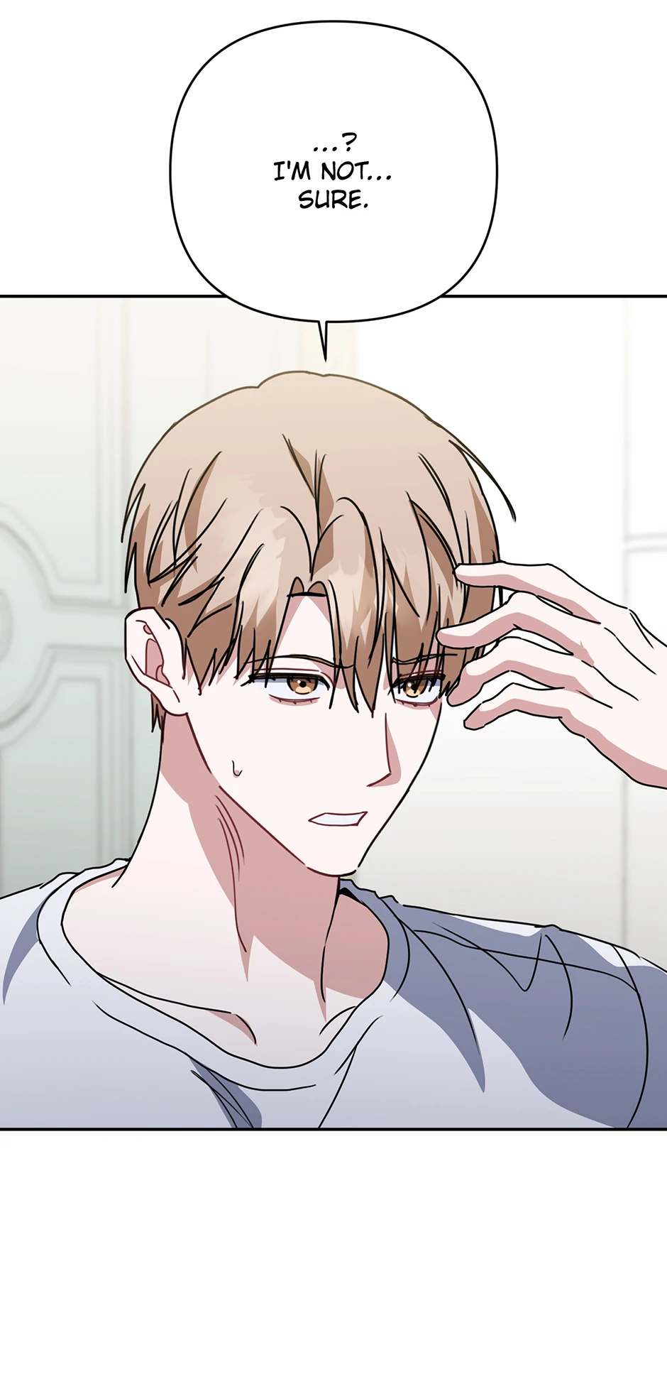 Love Interest Zone 〘Official〙 - Chapter 76 Page 42