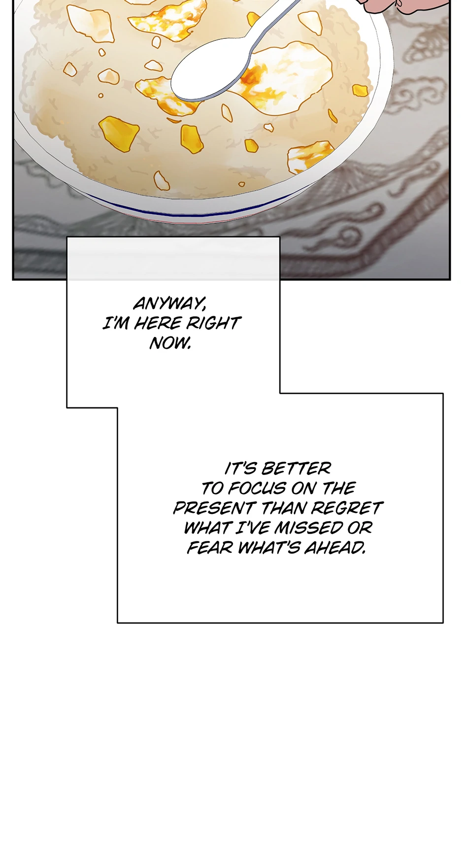 Love Interest Zone 〘Official〙 - Chapter 76 Page 45