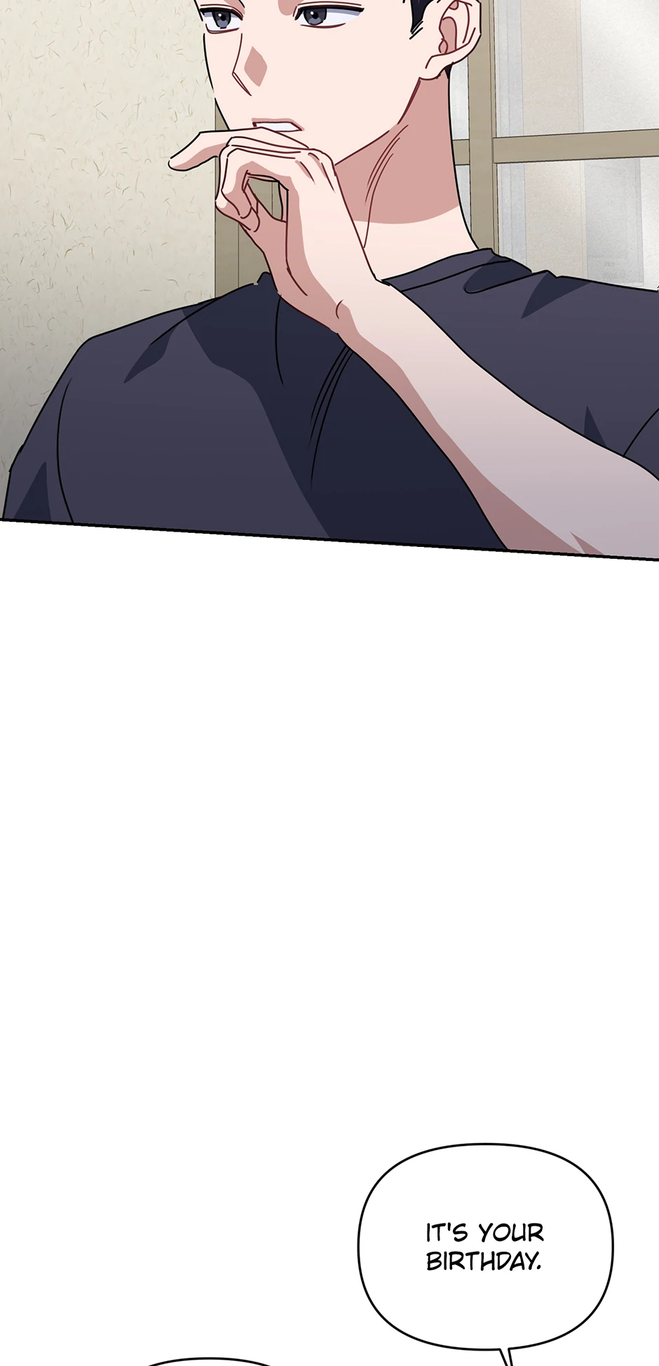 Love Interest Zone 〘Official〙 - Chapter 76 Page 52