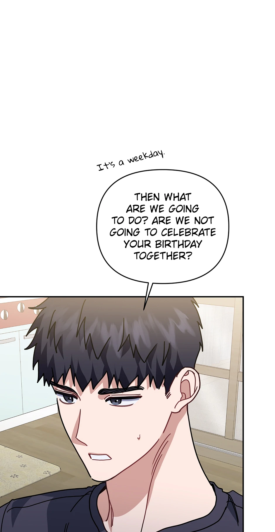 Love Interest Zone 〘Official〙 - Chapter 76 Page 54
