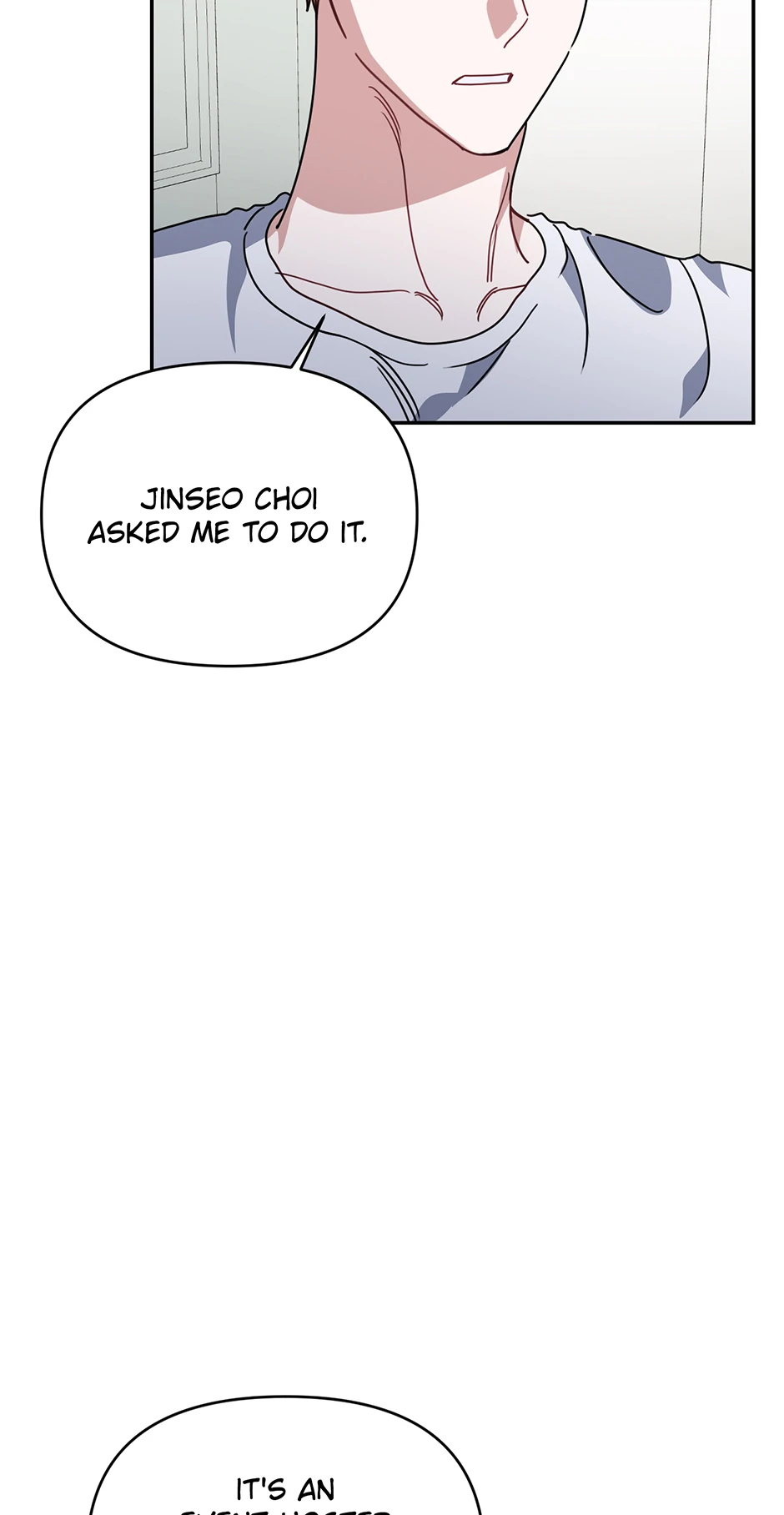Love Interest Zone 〘Official〙 - Chapter 76 Page 56
