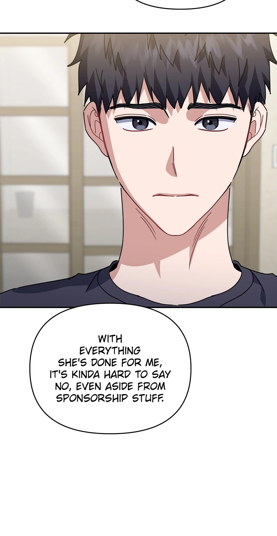 Love Interest Zone 〘Official〙 - Chapter 76 Page 59