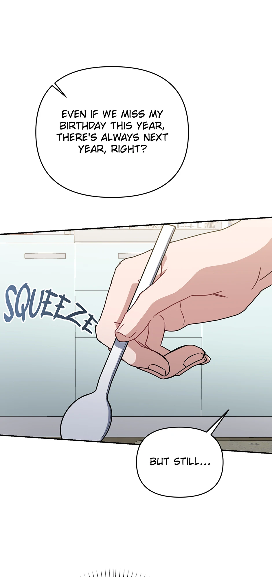 Love Interest Zone 〘Official〙 - Chapter 76 Page 67