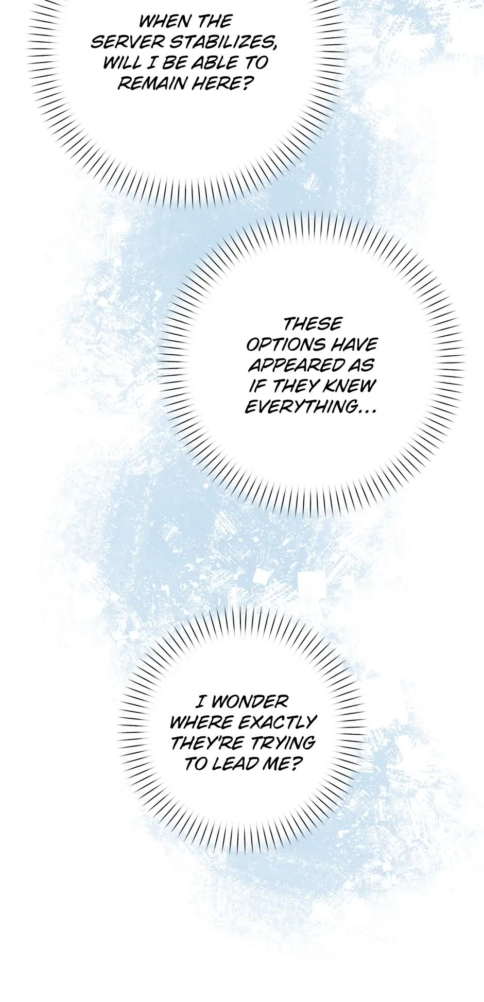 Love Interest Zone 〘Official〙 - Chapter 76 Page 77