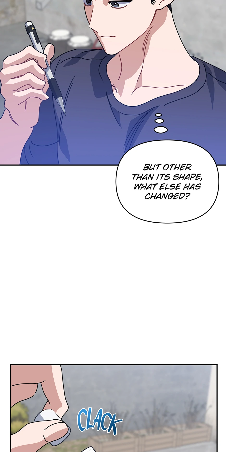Love Interest Zone 〘Official〙 - Chapter 76 Page 81