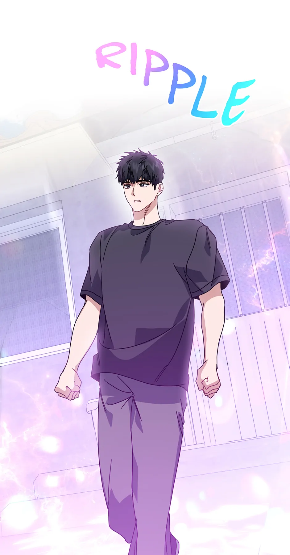 Love Interest Zone 〘Official〙 - Chapter 76 Page 84