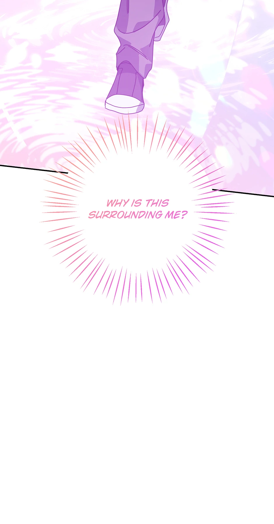 Love Interest Zone 〘Official〙 - Chapter 76 Page 85
